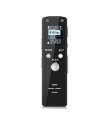Диктофон N25 64GB